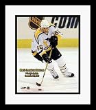 Mario Lemiuex Pittsburgh Penguins NHL Mario Returns Framed 8 x 10 Photograph