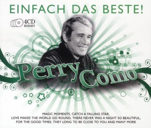 COMO,PERRY Einfach das Beste!