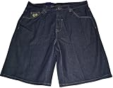 Men's Phat Farm Shorts Denim w/ Gold Stitching Many Sizes Available