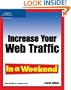 Increase Your Web Traffic in a Weekend