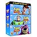 Toy Story + Toy Story 2 + Toy Story 3 - coffret 3 DVD