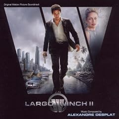 Largo Winch 2 (B.O.F)