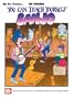 You Can Teach Yourself Banjo Book/ CD/ DVD
