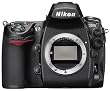 Nikon D700 12.1MP FX-Format CMOS Digital SLR Camera with 3.0-Inch LCD (Body Only)