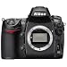 Nikon D700 12.1MP FX-Format CMOS Digital SLR Camera with 3.0-Inch LCD (Body Only)