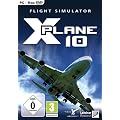 X-PLANE 10 (PC/Mac DVD)