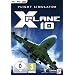 X-PLANE 10 (PC/Mac DVD) [Edizione: Regno Unito]