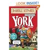 Gruesome Guides: York (Horrible Histories)