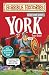 York (Horrible Histories Gruesome Gd)