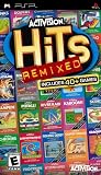 Activision Hits Remixed (PSP)