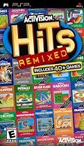 Activision Hits Remixed (PSP)