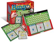 Bingo Lift-a-Flap: 2009 Day-to-Day Calendar (Lift-A-Flap Calendar)