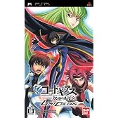 コードギアス 反逆のルルーシュ LOST COLORS(通常版)