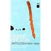 Antologia (1913-1966) (Spanish Edition)