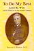 To Do My Best: James E. West and the History of the Boy Scouts of America