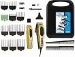 Wahl Groom Pro Sport 20 Pc Head/Body Grooming Kit