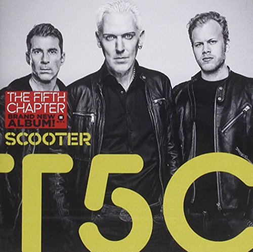 Scooter - Fifth Chapter Deluxe - Zortam Music