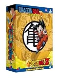 Dragon ball les films box 1/2