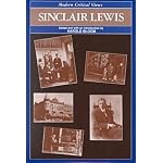 Sinclair Lewis (Bloom's Modern Critical Views) book cover