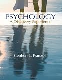 Psychology: A Discovery Experience