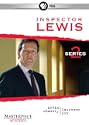Inspector Lewis