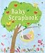 Baby's Scrapbook (Baby Record Book)