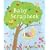 Baby's Scrapbook (Baby Record Book)