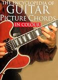 The Encyclopedia of Guitar Picture Chords in Color