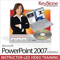 PowerPoint 2007 Essentials