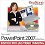 PowerPoint 2007 Essentials