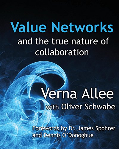 value networks and the true nature of collaboration