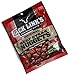 Jack Link's Original Beef Steak Tender Bites, 3.25-Ounce Bags (Pack of 4)