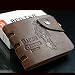 Hot saling Cowhide wallet, male short design genuine leather wallet,card holder wallet
