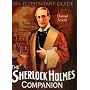 The Sherlock Holmes Companion: An Elementary Guide