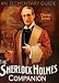 The Sherlock Holmes Companion: An Elementary Guide