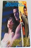 Beyond Suspicion [VHS]