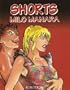 Shorts: A Collection of Sexy Stories