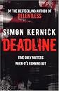 Deadline (SIGNED Summer 2008)