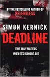Deadline (SIGNED Summer 2008)