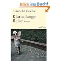 Kusche, R: Klaras lange Reise