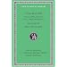 Callimachus: Aetia, Iambi, Hecale and Other Fragments.; Musaeus: Hero and Leander (Loeb Classical Library No. 421)