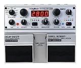 Digitech TimeBender Delay Pedal