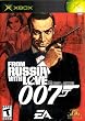 From Russia with Love Xbox