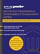 Kaplan PMBR: Multistate Professional Responsibility Exam (MPRE)