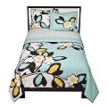 DwellStudio&reg; for Target&reg; Plum Blossom Comforter Set - Aqua