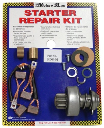 Victory Lap FDS-01 Starter Repair Kit