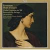 Wolf-Ferrari - Concerto Violin /Serenade for Strings