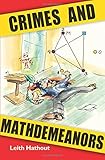 Crimes and Mathdemeanors