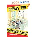 Crimes and Mathdemeanors