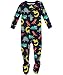Carter's Dino Footie (Toddler) - Print - 5T